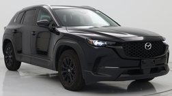 2023 Mazda CX-50 2.5 S Preferred Plus