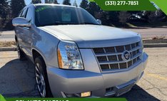 2013 Cadillac Escalade Premium