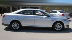 2013 Ford Taurus SE