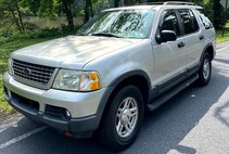 2003 Ford Explorer XLT