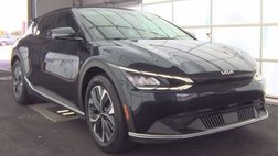 2024 Kia EV6 Light Long Range