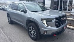2024 GMC Acadia AT4