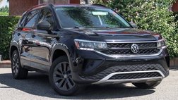 2023 Volkswagen Taos S