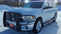 2016 Ram Ram Pickup 1500 Big Horn