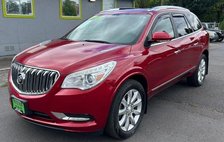 2014 Buick Enclave Premium
