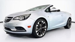 2019 Buick Cascada Premium