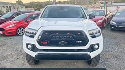 2023 Toyota Tacoma SR5 RWD