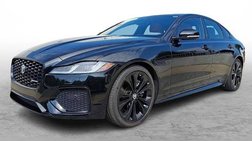 2024 Jaguar XF P300 R-Dynamic SE