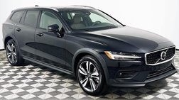 2025 Volvo V60 Cross Country B5 Plus