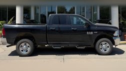 2016 Ram Ram Pickup 2500 Tradesman