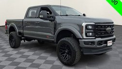 2024 Ford Super Duty F-250 