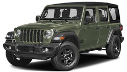 2024 Jeep Wrangler Rubicon 392