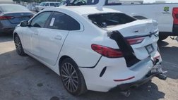 2021 BMW 2 Series 228i xDrive Gran Coupe