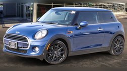 2018 MINI Hardtop Cooper
