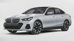 2026 BMW i5 eDrive40