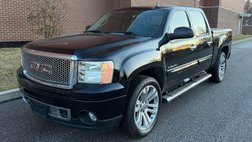 2009 GMC Sierra 1500 Denali