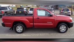 2006 Toyota Tacoma Base