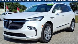 2023 Buick Enclave Premium
