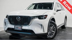 2024 Mazda CX-90 3.3 Turbo Select
