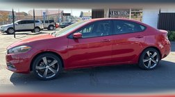 2015 Dodge Dart GT