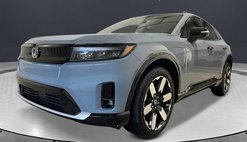 2026 Honda Prologue Elite