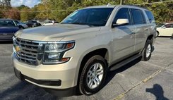 2015 Chevrolet Tahoe LS