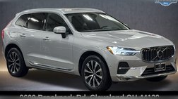2023 Volvo XC60 B5 Plus Bright Theme
