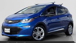 2020 Chevrolet Bolt EV LT