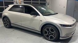 2024 Hyundai Ioniq 5 Disney100 Platinum Edition