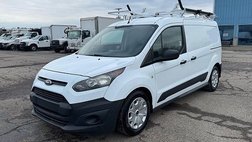 2016 Ford Transit Connect XL