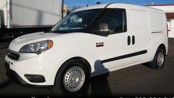 2022 Ram ProMaster City Base
