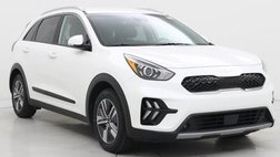2022 Kia Niro Plug-In Hybrid EX