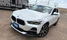 2022 BMW X2 sDrive28i
