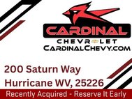 2022 Ram Ram Pickup 1500 Tradesman