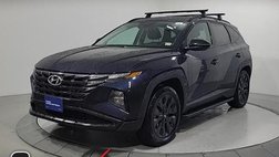 2023 Hyundai Tucson XRT