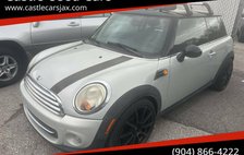 2012 MINI Cooper Hardtop Base
