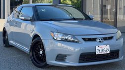 2011 Scion tC Base