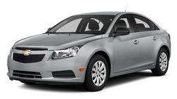 2014 Chevrolet Cruze 1LT Auto