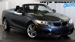 2016 BMW 2 Series 228i xDrive