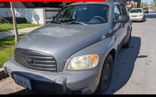 2009 Chevrolet HHR LS