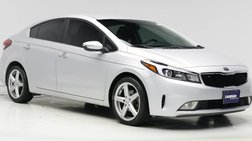 2017 Kia Forte EX
