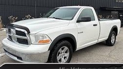 2009 Dodge Ram 1500 SLT