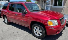 2004 GMC Envoy XUV SLE