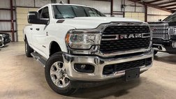 2024 Ram Ram Pickup 3500 Big Horn