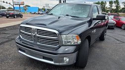 2014 Ram Ram Pickup 1500 SLT