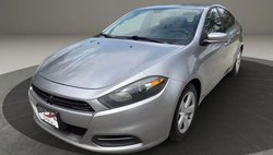 2016 Dodge Dart SXT