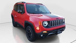 2023 Jeep Renegade Upland