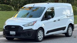 2022 Ford Transit Connect XL
