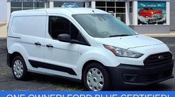 2023 Ford Transit Connect XL