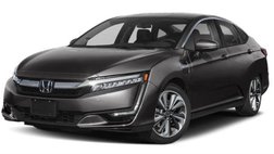 2021 Honda Clarity Plug-In Hybrid Base